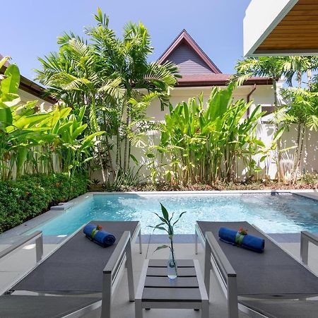 Laem Ka Residence By Tropiclook Rawai Exterior foto