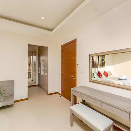 Laem Ka Residence By Tropiclook Rawai Exterior foto