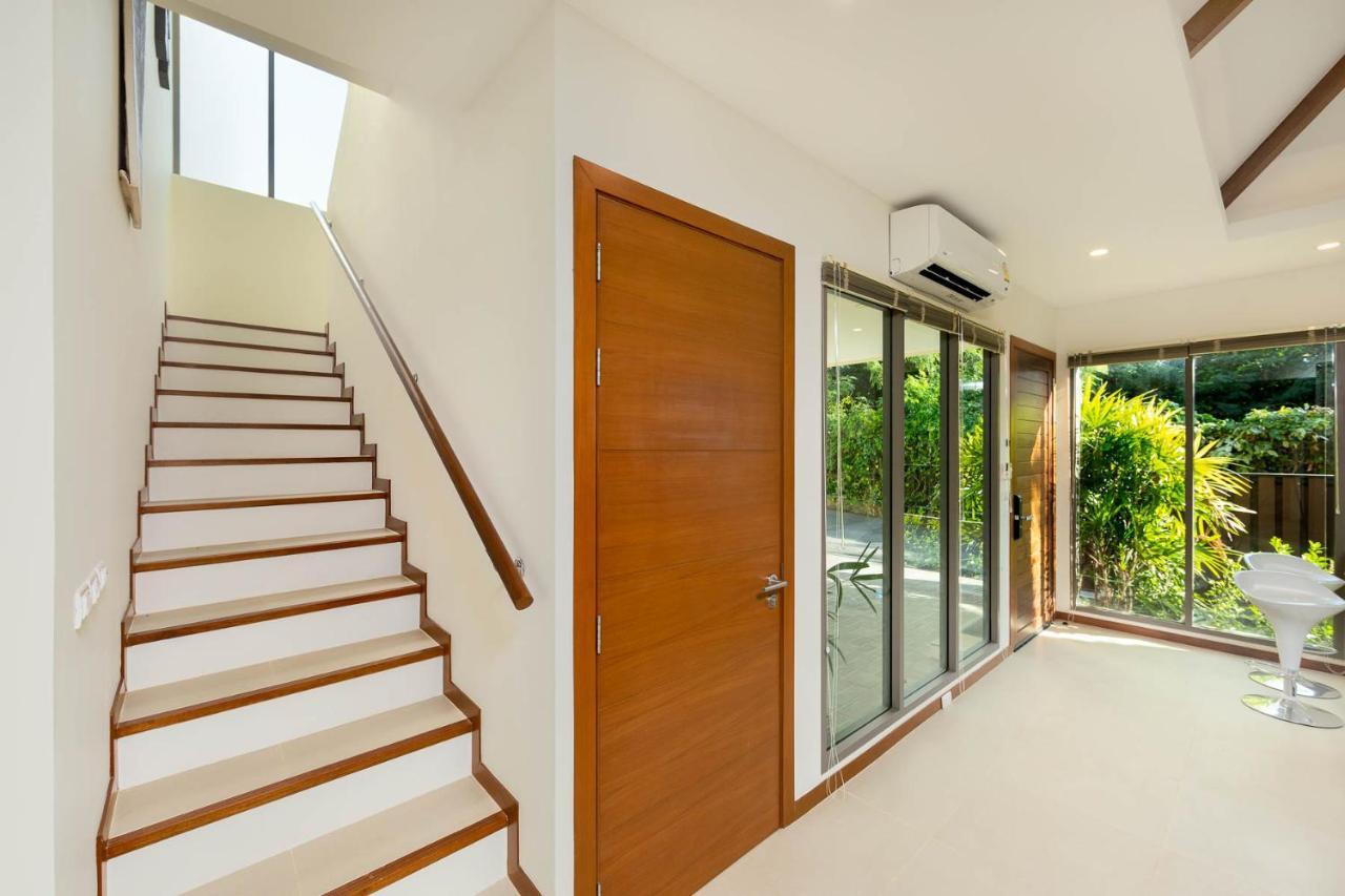 Laem Ka Residence By Tropiclook Rawai Exterior foto