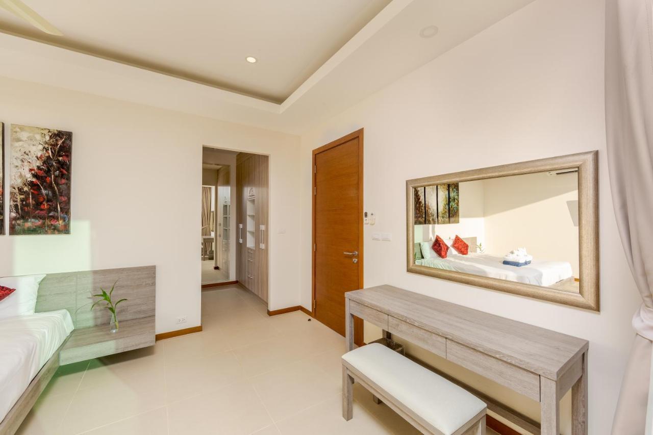 Laem Ka Residence By Tropiclook Rawai Exterior foto