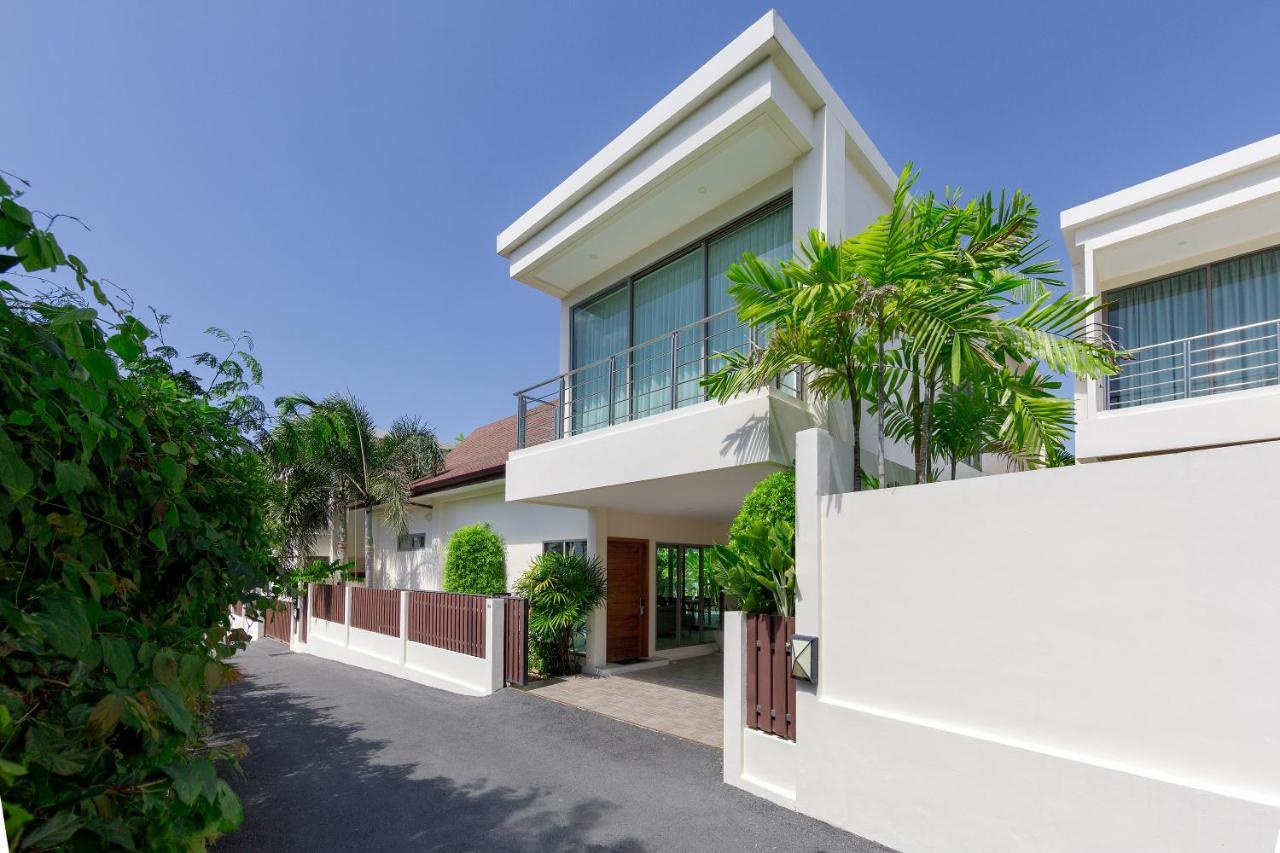 Laem Ka Residence By Tropiclook Rawai Exterior foto