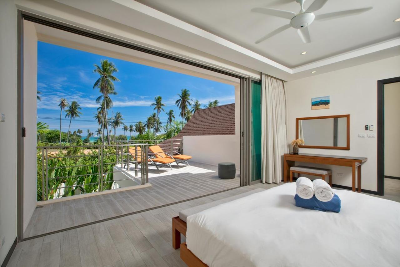 Laem Ka Residence By Tropiclook Rawai Exterior foto