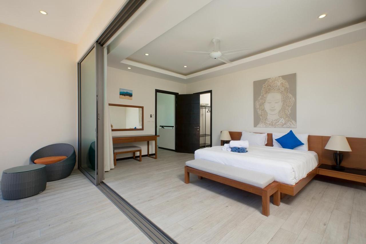 Laem Ka Residence By Tropiclook Rawai Exterior foto