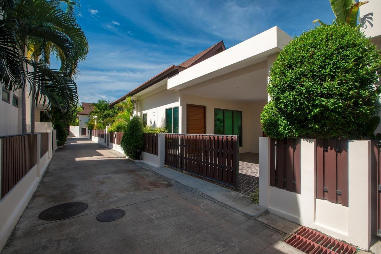 Laem Ka Residence By Tropiclook Rawai Exterior foto