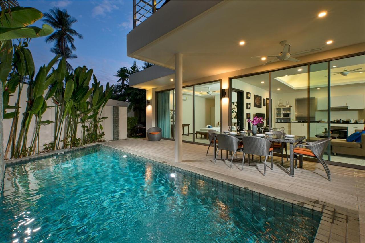 Laem Ka Residence By Tropiclook Rawai Exterior foto