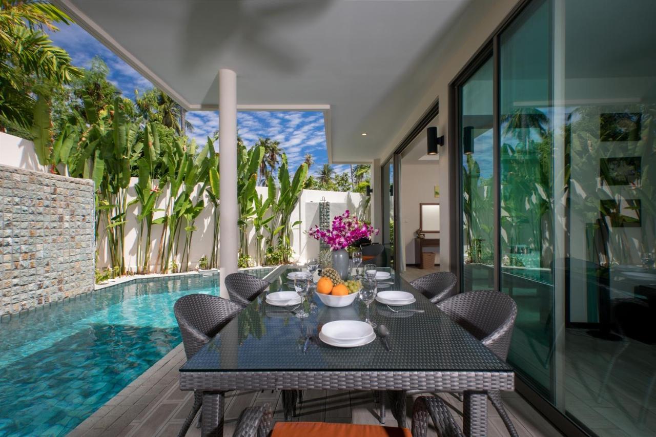 Laem Ka Residence By Tropiclook Rawai Exterior foto